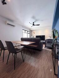 Blk 461 Clementi Avenue 3 (Clementi), HDB 4 Rooms #602311641